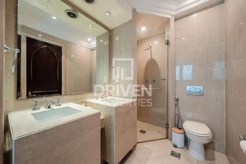 Byt v Downtown Dubai (Downtown Burj Dubai), SAE 2 ložnice, 130.53 m² Č.: 762584 - fotografie 14
