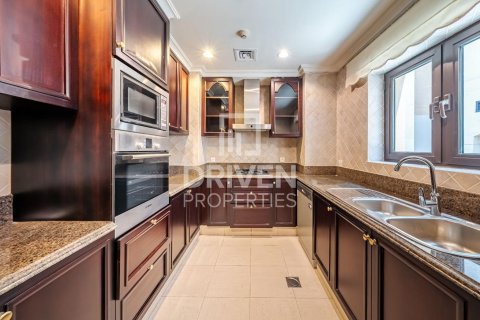 Byt v Downtown Dubai (Downtown Burj Dubai), SAE 2 ložnice, 130.53 m² Č.: 762584 - fotografie 12