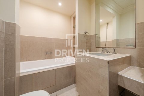 Byt v Downtown Dubai (Downtown Burj Dubai), SAE 2 ložnice, 130.53 m² Č.: 762584 - fotografie 15