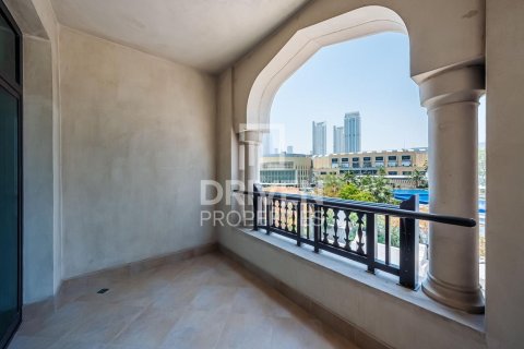 Byt v Downtown Dubai (Downtown Burj Dubai), SAE 2 ložnice, 130.53 m² Č.: 762584 - fotografie 10