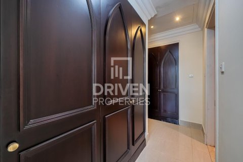 Byt v Downtown Dubai (Downtown Burj Dubai), SAE 2 ložnice, 130.53 m² Č.: 762584 - fotografie 13