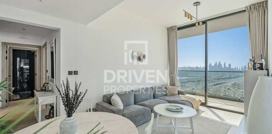 Apartment in Jumeirah Village Circle, Dubai, UAE 2 bedrooms, 116.31 sq.m. № 762586