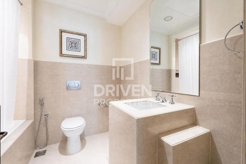 Apartamento para arrendamento em Downtown Dubai (Downtown Burj Dubai), Dubai, EAU 2 quartos, 143.81 m2 № 762583 - foto 28