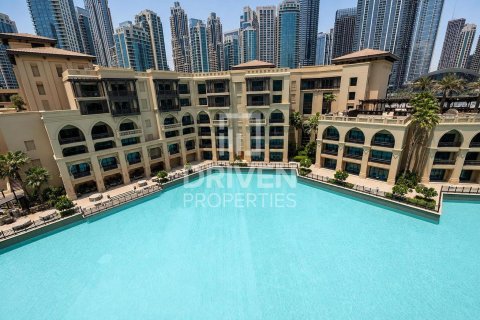 Apartamento para arrendamento em Downtown Dubai (Downtown Burj Dubai), Dubai, EAU 2 quartos, 143.81 m2 № 762583 - foto 24