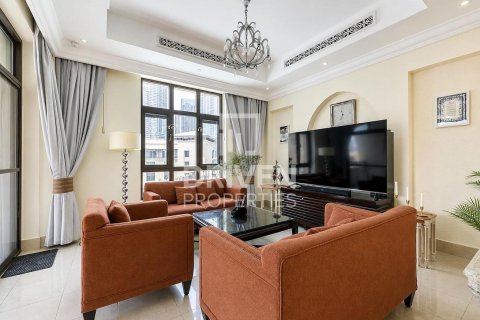 Apartamento para arrendamento em Downtown Dubai (Downtown Burj Dubai), Dubai, EAU 2 quartos, 143.81 m2 № 762583 - foto 19