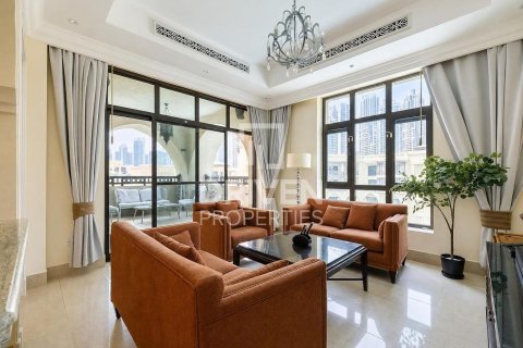 Apartamento para arrendamento em Downtown Dubai (Downtown Burj Dubai), Dubai, EAU 2 quartos, 143.81 m2 № 762583 - foto 12