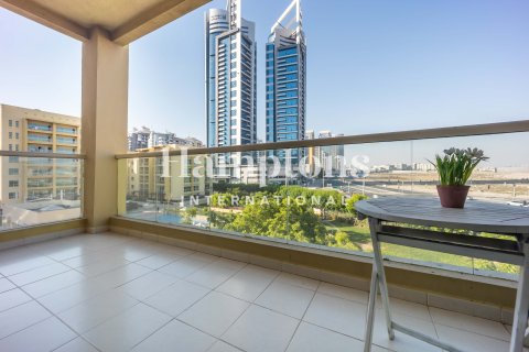 Apartment til leje i Greens, Dubai, UAE 2 soveværelser, 105.27024736 kvm № 720770 - foto 10