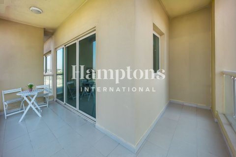 Apartment til leje i Greens, Dubai, UAE 2 soveværelser, 105.27024736 kvm № 720770 - foto 12