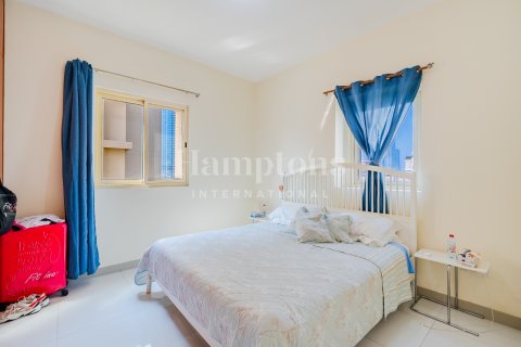 Byt v Greens, Dubai, SAE 2 ložnice, 105.27024736 m² Č.: 720770 - fotografie 23