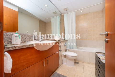 Apartment til leje i Greens, Dubai, UAE 2 soveværelser, 105.27024736 kvm № 720770 - foto 4