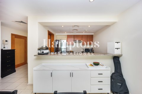 Apartment til leje i Greens, Dubai, UAE 2 soveværelser, 105.27024736 kvm № 720770 - foto 3