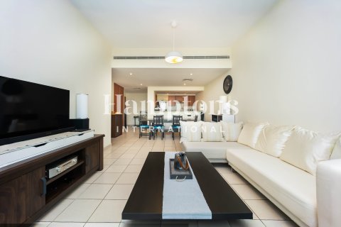 Apartment til leje i Greens, Dubai, UAE 2 soveværelser, 105.27024736 kvm № 720770 - foto 14