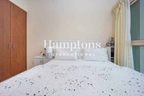 Apartment til leje i Greens, Dubai, UAE 2 soveværelser, 105.27024736 kvm № 720770 - foto 7