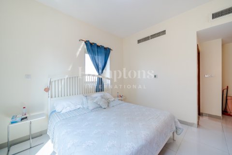 Byt v Greens, Dubai, SAE 2 ložnice, 105.27024736 m² Č.: 720770 - fotografie 22