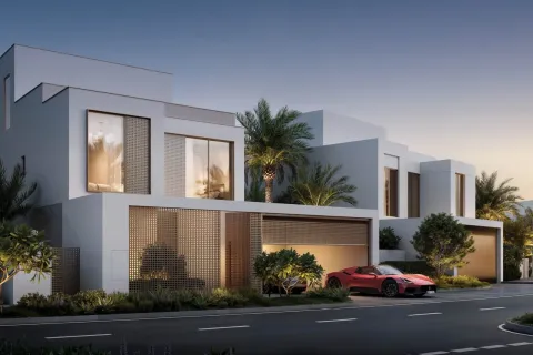 Villa te koop in Dubai, VAE 3 slaapkamers, nr 720862 - foto 2