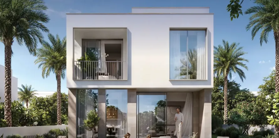Villa in Dubai, VAE 3 slaapkamers nr 720862