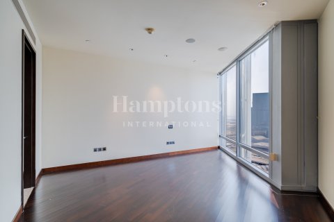 Apartment til leje i Burj Khalifa, Dubai, UAE 2 soveværelser, 152.26801700 kvm № 720771 - foto 7