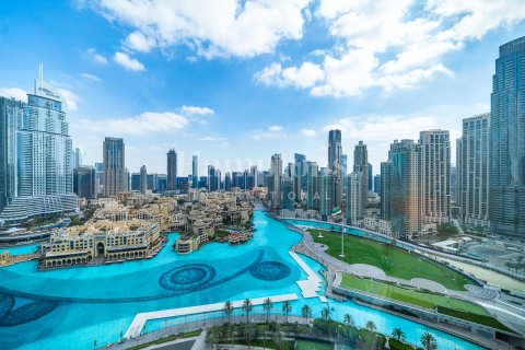 Apartment til leje i Burj Khalifa, Dubai, UAE 2 soveværelser, 152.26801700 kvm № 720771 - foto 17