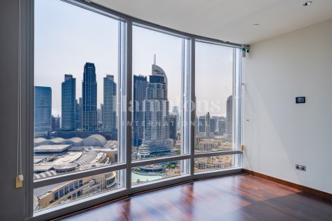 Apartment til leje i Burj Khalifa, Dubai, UAE 2 soveværelser, 152.26801700 kvm № 720771 - foto 21