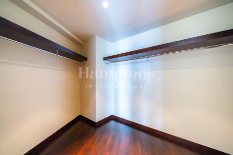 Apartment til leje i Burj Khalifa, Dubai, UAE 2 soveværelser, 152.26801700 kvm № 720771 - foto 20
