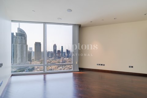 آپارتمان در Burj Khalifa، Dubai ، امارات متحده عربی 2 خوابه ، 152.268 متر مربع.  شماره 720771
