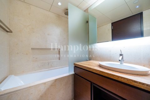 Apartment til leje i Burj Khalifa, Dubai, UAE 2 soveværelser, 152.26801700 kvm № 720771 - foto 8
