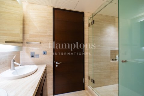 Apartment til leje i Burj Khalifa, Dubai, UAE 2 soveværelser, 152.26801700 kvm № 720771 - foto 10