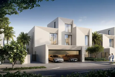 Villa til salg i Dubai, UAE 4 soveværelser № 720860 - foto 3