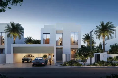 Villa til salgs i Dubai, Emiratene 3 soverom Nr. 720863 - Foto 2
