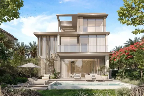 Nadd Al Sheba, Dubai, UAE의 판매용 타운하우스 침실 3개 번호 720861 - 사진 4