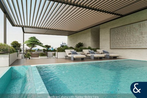 Apartment in Jumeirah Village Circle, Dubai, UAE 2 bedrooms, 113 sq.m. № 666757 - photo 17