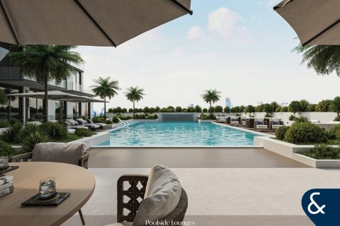 Apartment in Jumeirah Village Circle, Dubai, UAE 2 bedrooms, 113 sq.m. № 666757 - photo 23