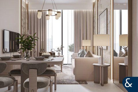 Apartment in Jumeirah Village Circle, Dubai, UAE 2 bedrooms, 113 sq.m. № 666757 - photo 1