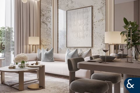 Apartment in Jumeirah Village Circle, Dubai, UAE 2 bedrooms, 113 sq.m. № 666757 - photo 10