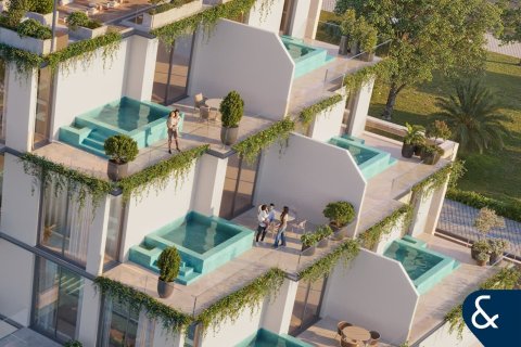 Apartment in Jumeirah Village Circle, Dubai, UAE 2 bedrooms, 113 sq.m. № 666757 - photo 5