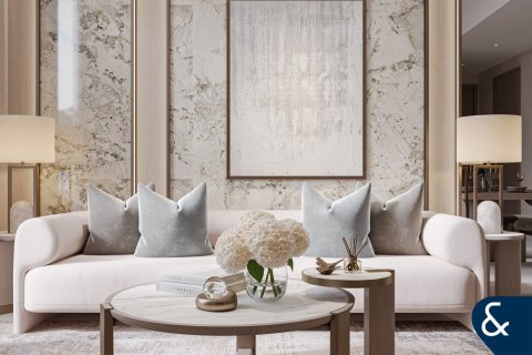 Apartment in Jumeirah Village Circle, Dubai, UAE 2 bedrooms, 113 sq.m. № 666757 - photo 2