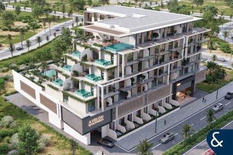 Apartamento para venda em Jumeirah Village Circle, Dubai, EAU 1 quarto, 73 m2 № 666761 - foto 2