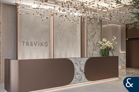 Apartamento para venda em Jumeirah Village Circle, Dubai, EAU 1 quarto, 73 m2 № 666761 - foto 11