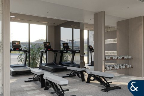 Apartamento para venda em Jumeirah Village Circle, Dubai, EAU 1 quarto, 73 m2 № 666761 - foto 17