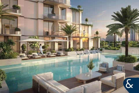 Apartamento para venda em Jumeirah Village Circle, Dubai, EAU 1 quarto, 73 m2 № 666761 - foto 13