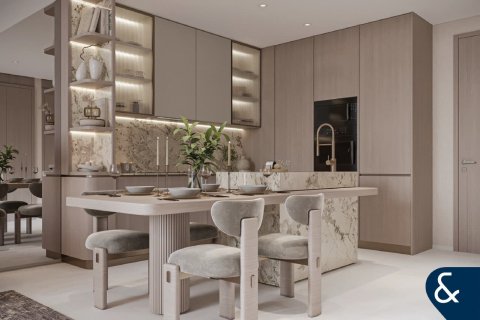 Apartamento para venda em Jumeirah Village Circle, Dubai, EAU 1 quarto, 73 m2 № 666761 - foto 7