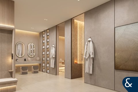 Купить квартиру в Jumeirah Village Triangle, Дубай, ОАЭ 2 спальни, 154м2, № 666759 - фото 6