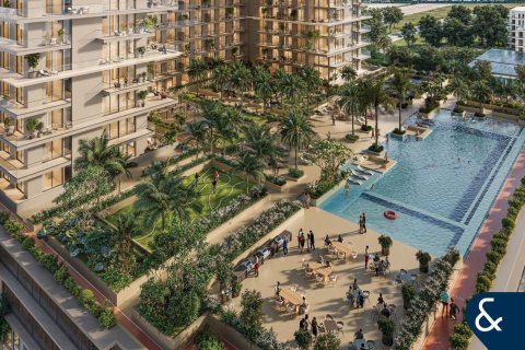 Купить квартиру в Jumeirah Village Triangle, Дубай, ОАЭ 2 спальни, 154м2, № 666759 - фото 9