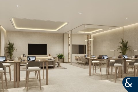 Купить квартиру в Jumeirah Village Triangle, Дубай, ОАЭ 2 спальни, 154м2, № 666759 - фото 7