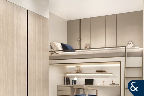 Купить квартиру в Jumeirah Village Triangle, Дубай, ОАЭ 2 спальни, 154м2, № 666759 - фото 3