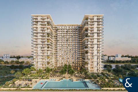 Купить квартиру в Jumeirah Village Triangle, Дубай, ОАЭ 2 спальни, 154м2, № 666759 - фото 5