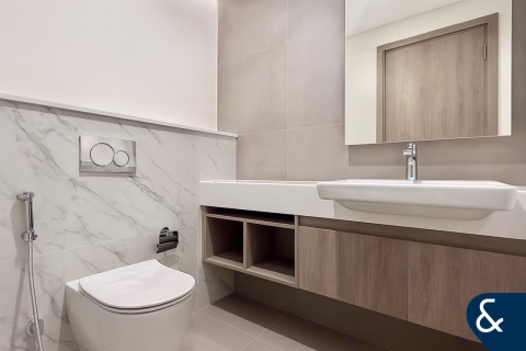 Apartament de vânzare în Dubai Marina, Dubai, EAU 1 dormitor, 78 mp. №666758 - poză 6