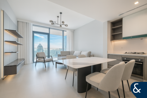 Apartament de vânzare în Dubai Marina, Dubai, EAU 1 dormitor, 78 mp. №666758 - poză 1