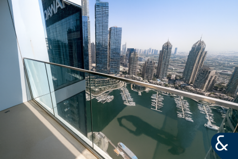 Apartament de vânzare în Dubai Marina, Dubai, EAU 1 dormitor, 78 mp. №666758 - poză 5