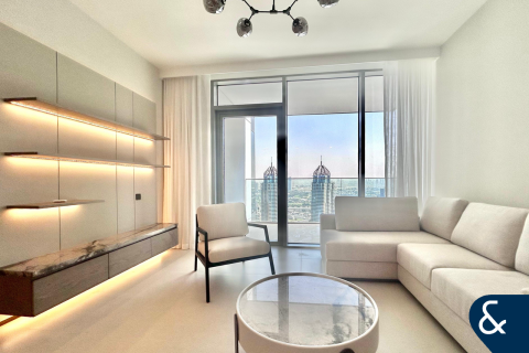 Apartament de vânzare în Dubai Marina, Dubai, EAU 1 dormitor, 78 mp. №666758 - poză 9